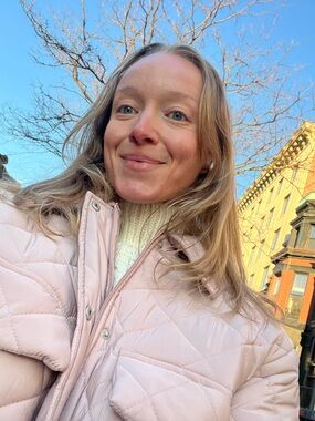 Meet your Posher, Marissa